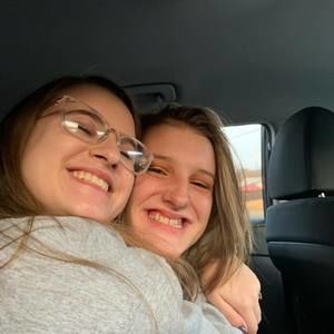 Meet your Posher, Molly